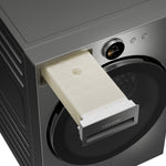 Carica l'immagine nel visualizzatore di Gallery, Dreame KI Twin Inverter-Trockner L9 9KG