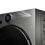 Carica l'immagine nel visualizzatore di Gallery, Dreame KI Inverter-Waschmaschine L9-11KG
