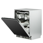 Charger l'image dans la galerie, Dreame DZ60 Pro Vollintegrierter Geschirrspüler