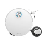 Lade das Bild in den Galerie-Viewer, Dreame X60 Pro Ultra Complete weiss Saugroboter