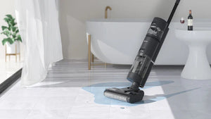 The most important factors when choosing the perfect cordless wet and dry vacuum cleaner