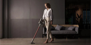 How to Choose a Good Cordless Vacuum for Pet Owners?