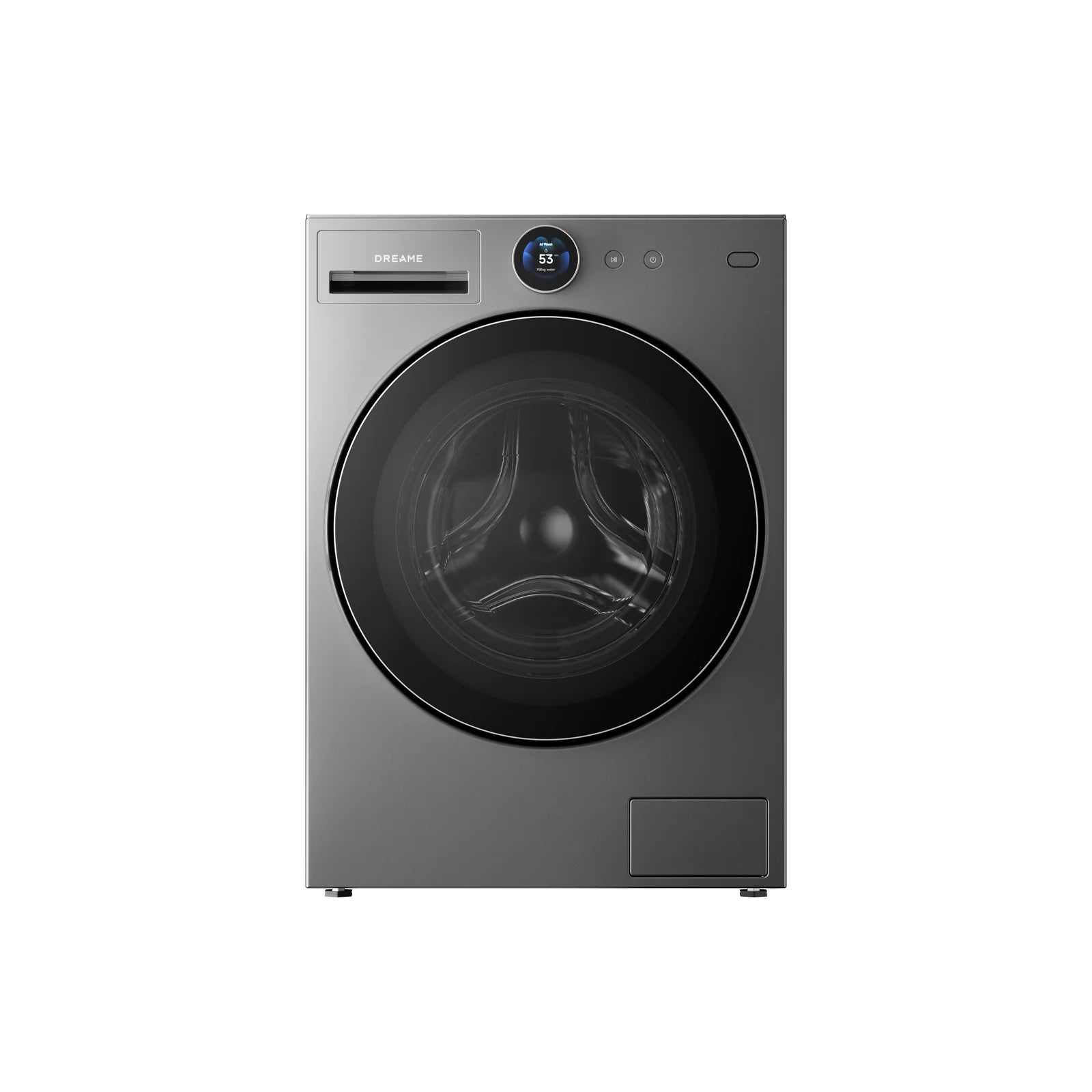 Dreame KI Inverter-Waschmaschine L9-11KG