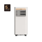 Lade das Bild in den Galerie-Viewer, Dreame P-Wind10-C Mobile Klimaanlage 7000 BTU
