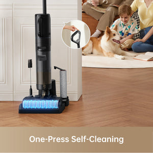 Dreame H12 Dual wet and dry vacuum cleaner