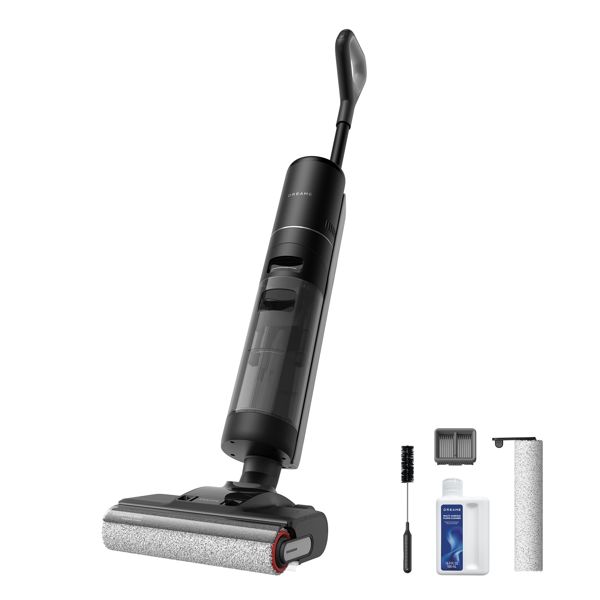 Dreame H12 Pro Ultra wet and dry vacuum cleaner