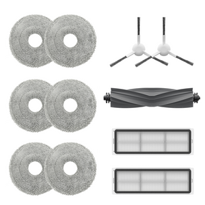 Accessory kit for robot vacuum cleaners (L10/L10s)