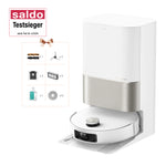 Charger l'image dans la galerie, Dreame X50 Ultra Complet
