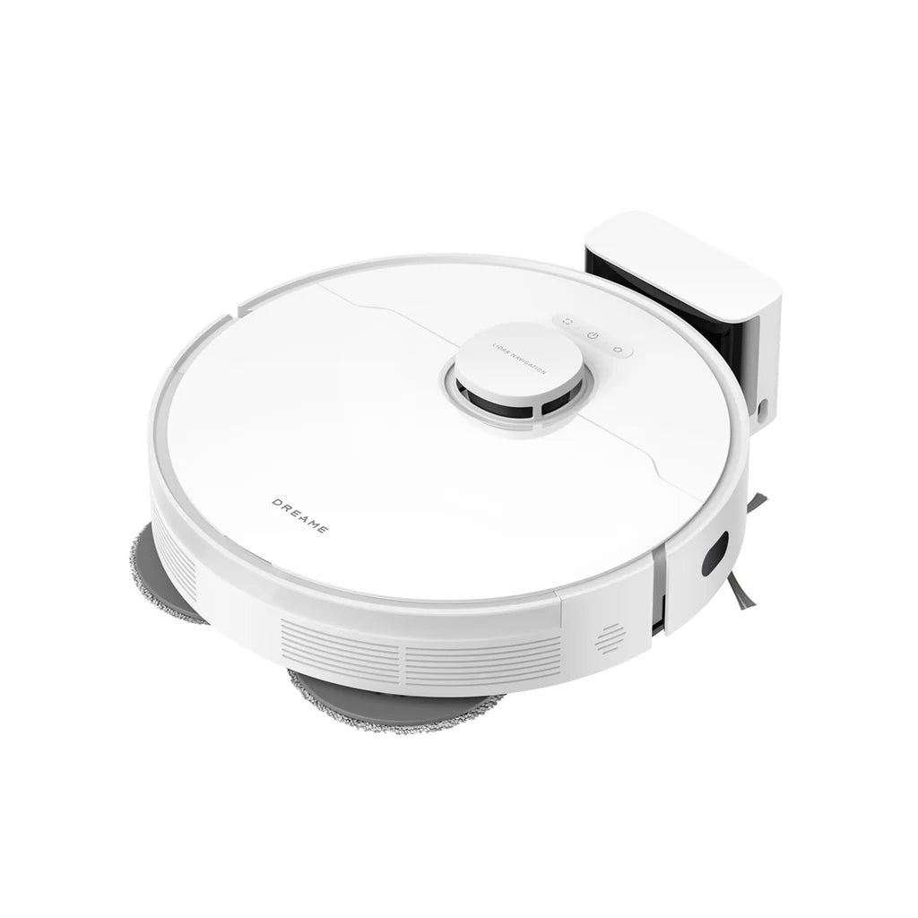 Dreame L10s Pro Gen 3 Robot Vacuum Cleaner
