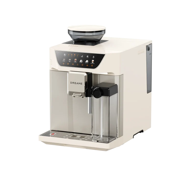 Dreame Ecceluxe™ Master Espresso-Vollautomat