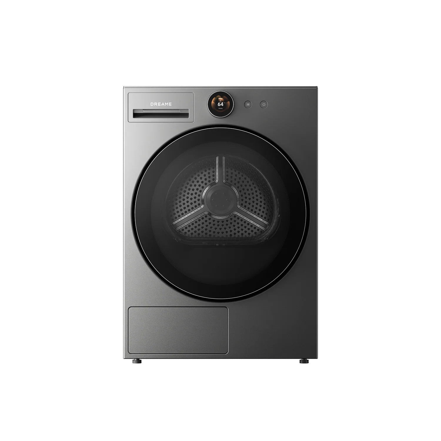 Dreame KI Twin Inverter-Trockner L9-9KG