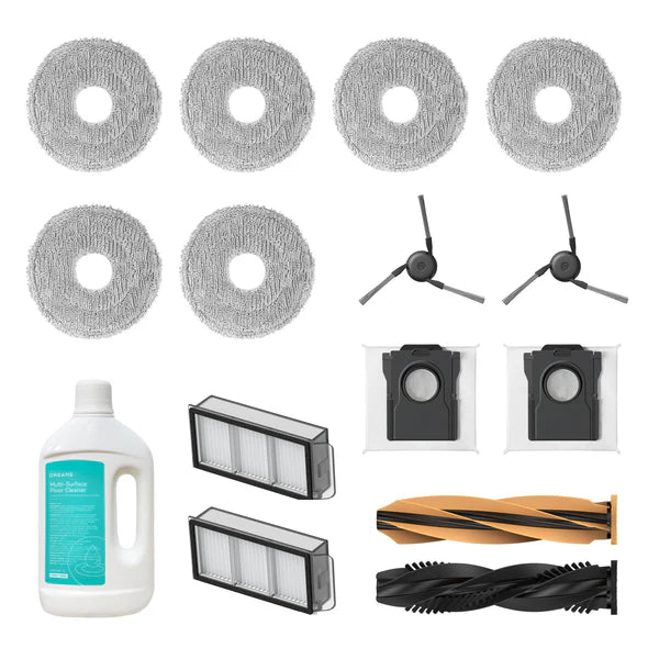 Zubehör Kit für L und X Series