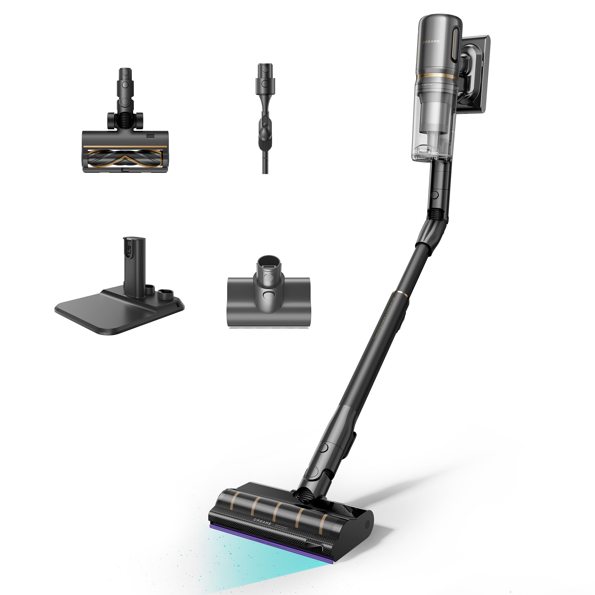 Dreame V20 Pro