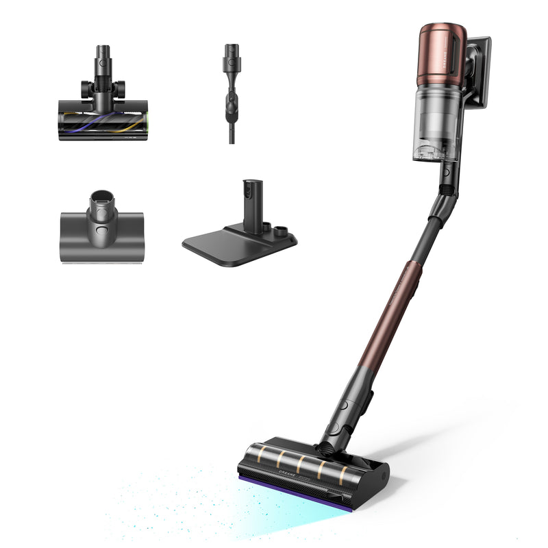 Dreame V30 Cordless Vacuum Cleaner