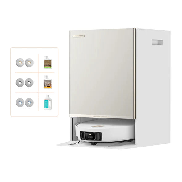 Dreame Matrix10 Ultra Saugroboter