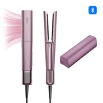 Lade das Bild in den Galerie-Viewer, Dreame Aero Straight Pro Lila 2-in-1 Luftglätter
