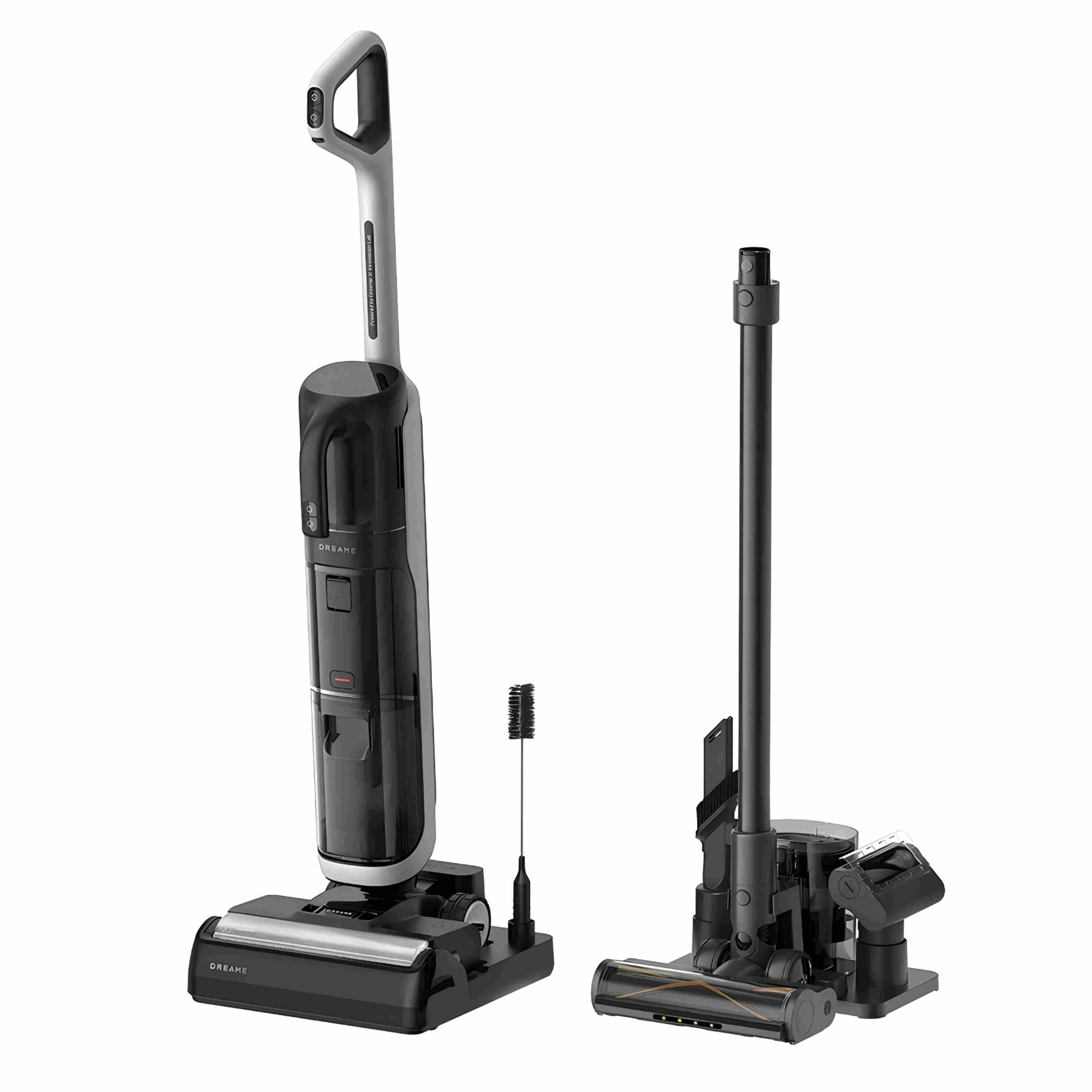 Dreame H14 Dual Nass- und Trockensauger