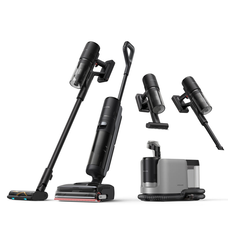 Dreame H15 Mix Wet and Dry Vacuum Cleaner