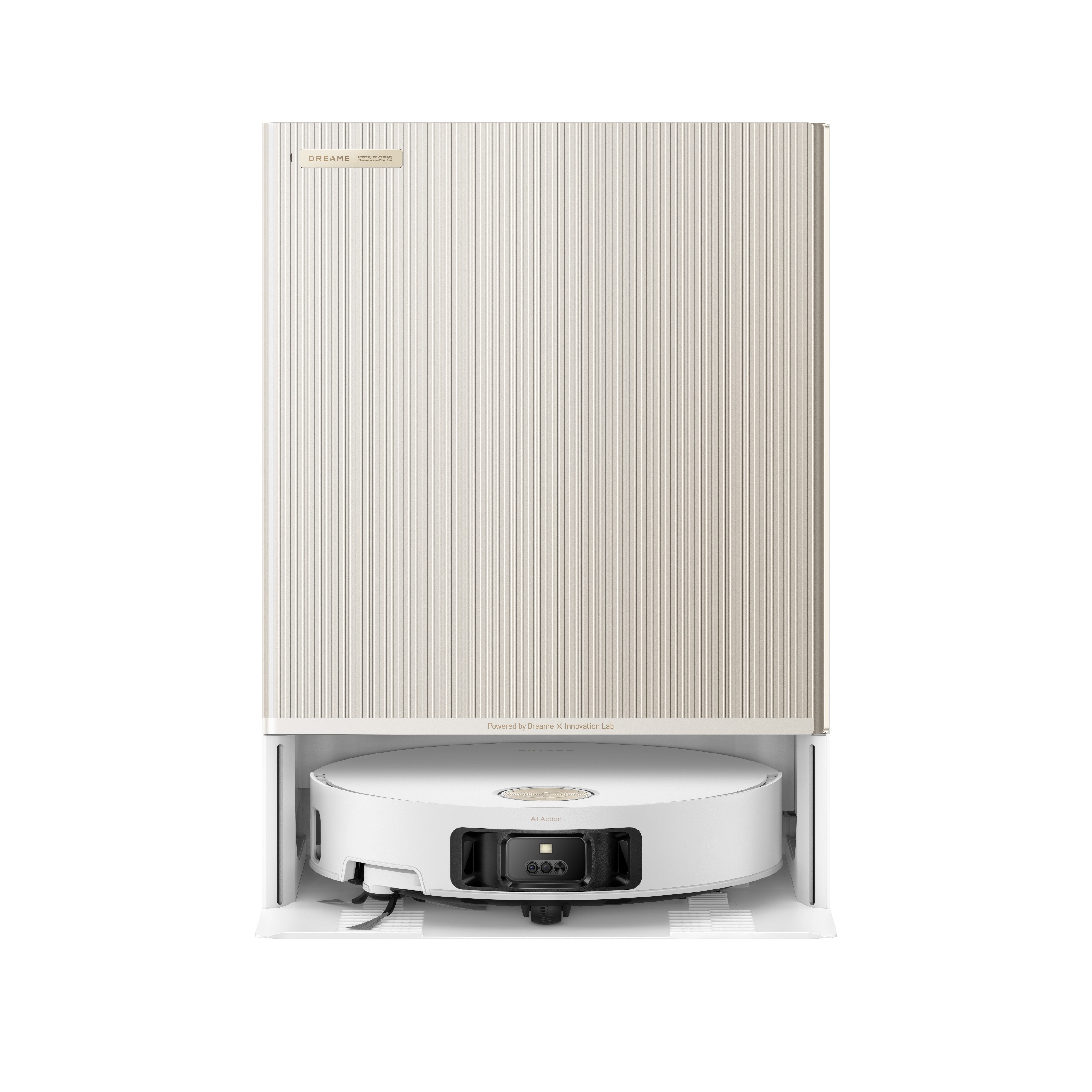 Dreame Matrix10 Ultra Saugroboter