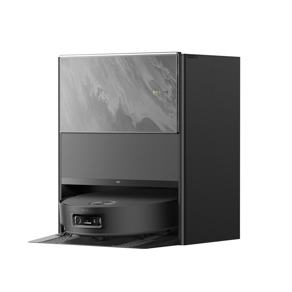 Dreame Aqua10 Ultra Track Complete schwarz Saugroboter