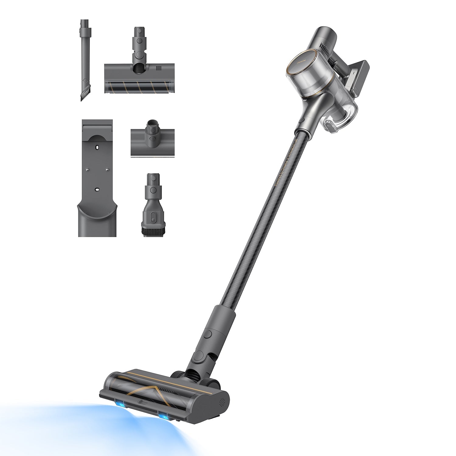 Dreame R20 Cordless Vacuum Cleaner