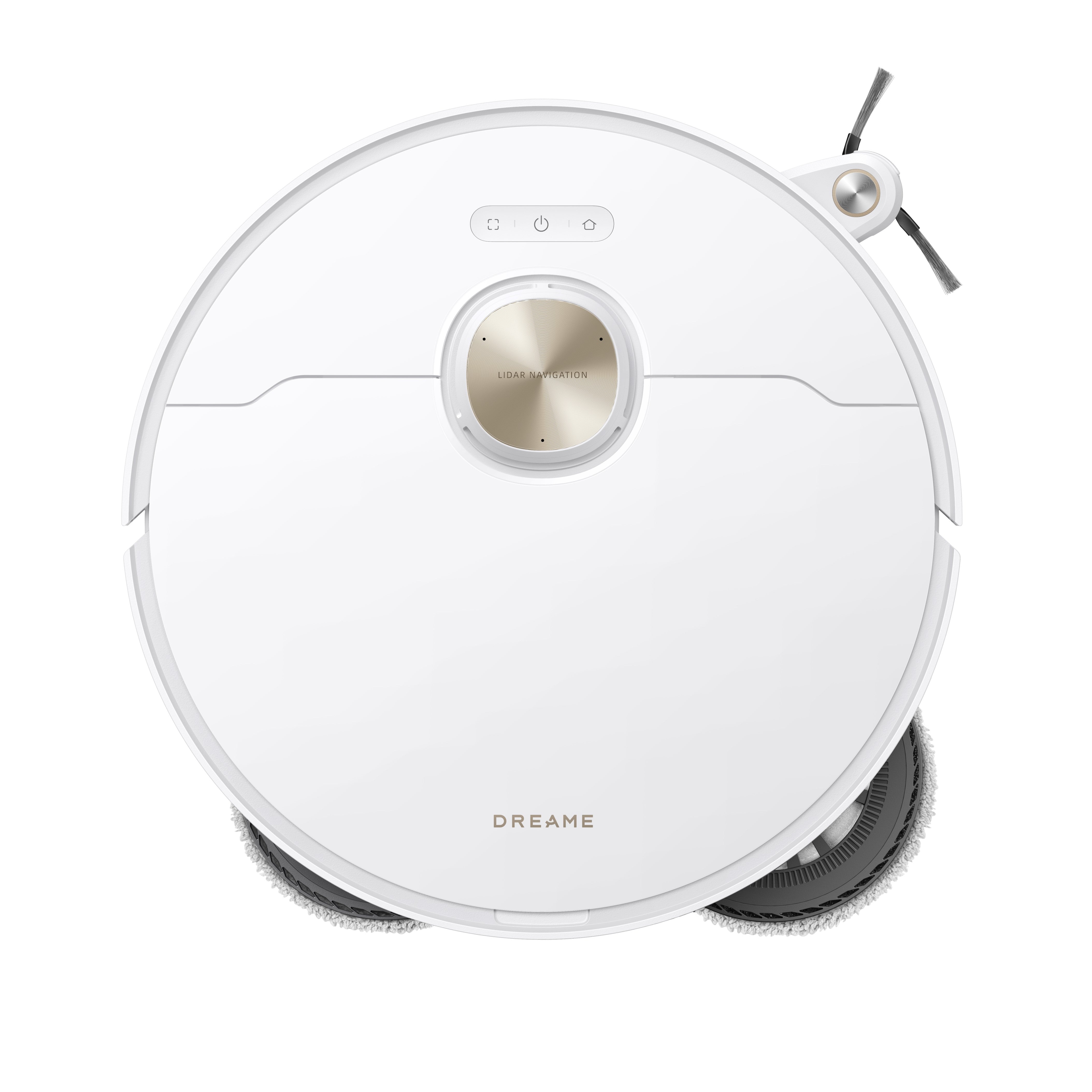 Dreame L40s Pro Ultra