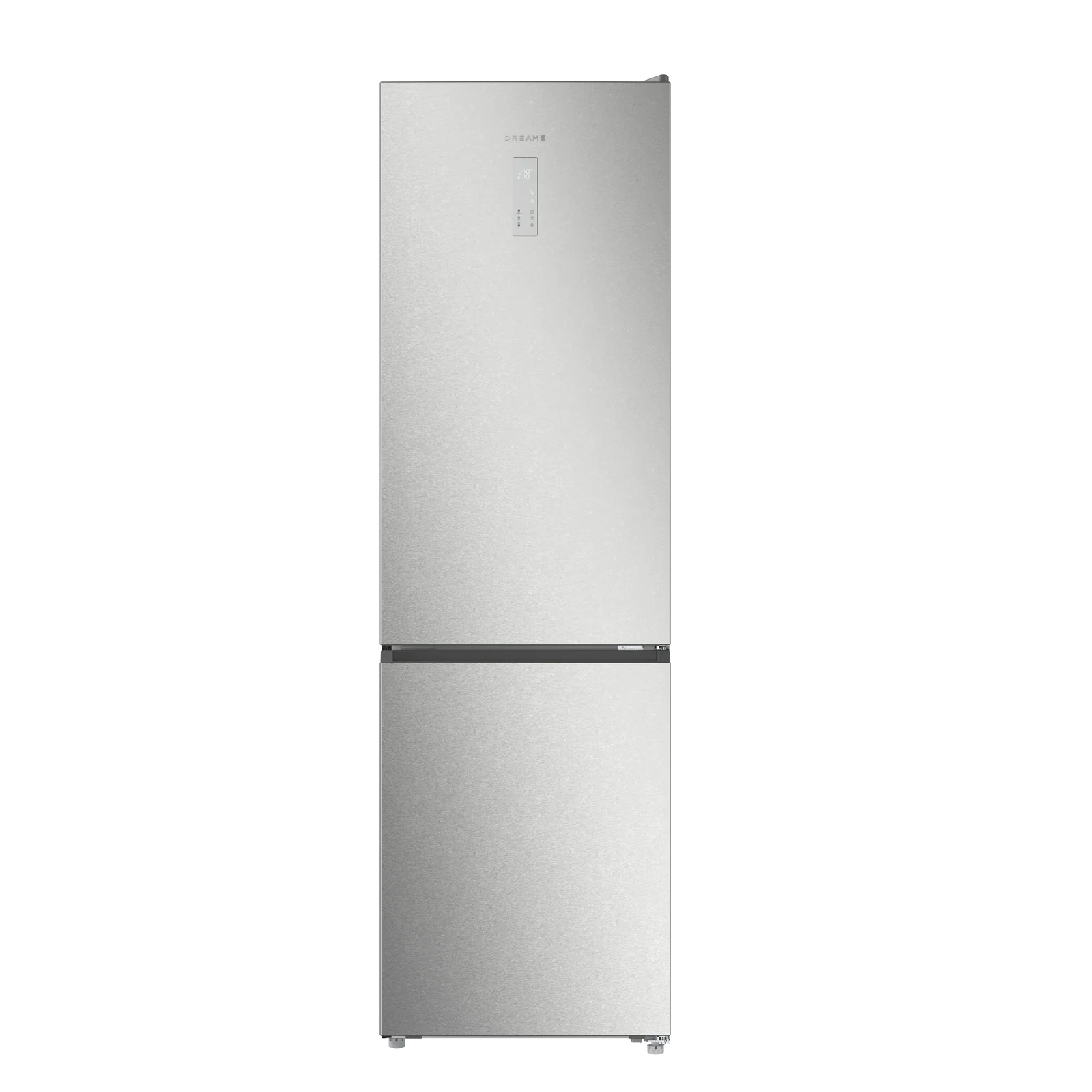 Dreame Mega Pro Kühlschrank 456 L-Klasse C