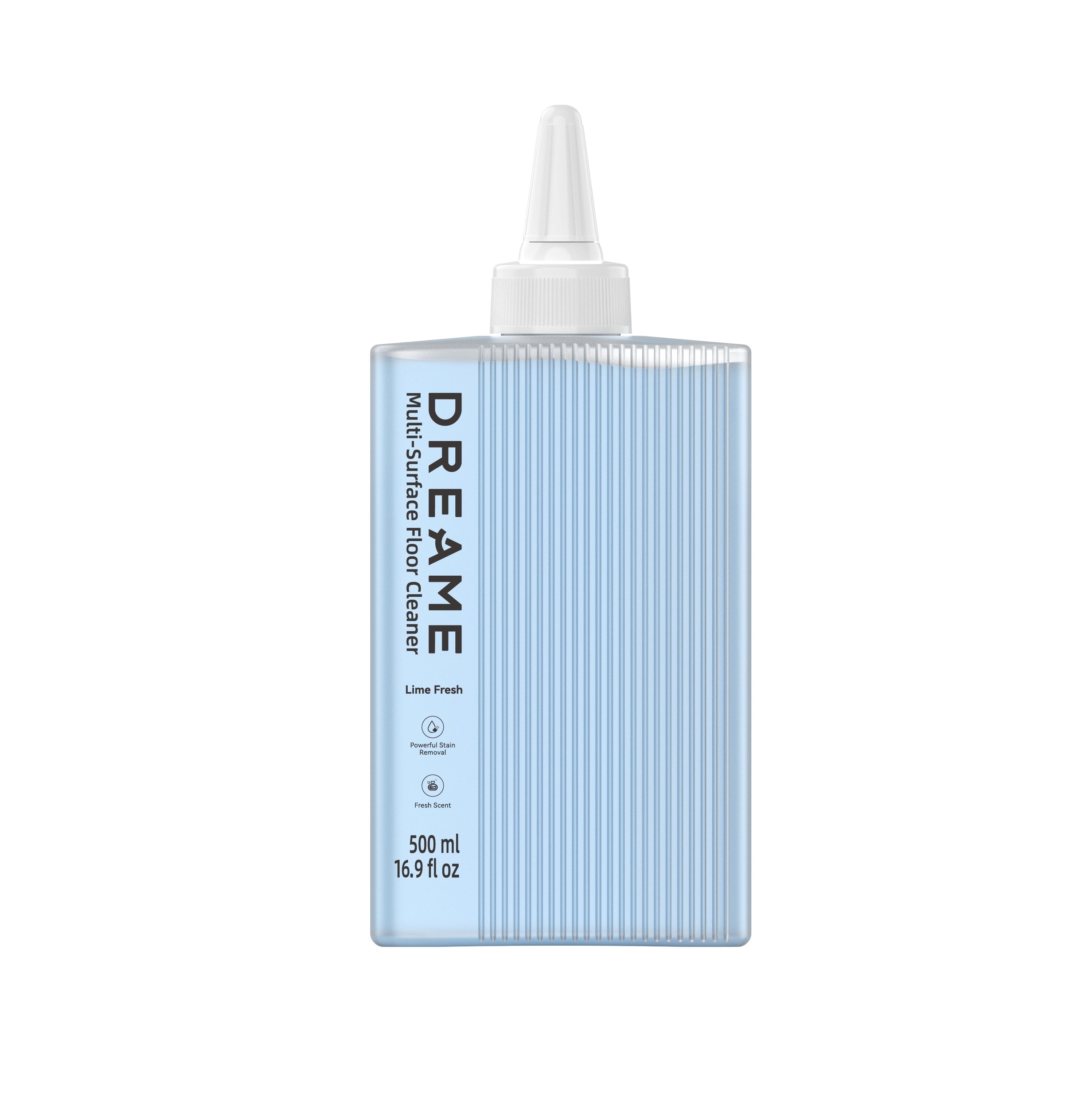 Solution de nettoyage 500 ml pour la série H14