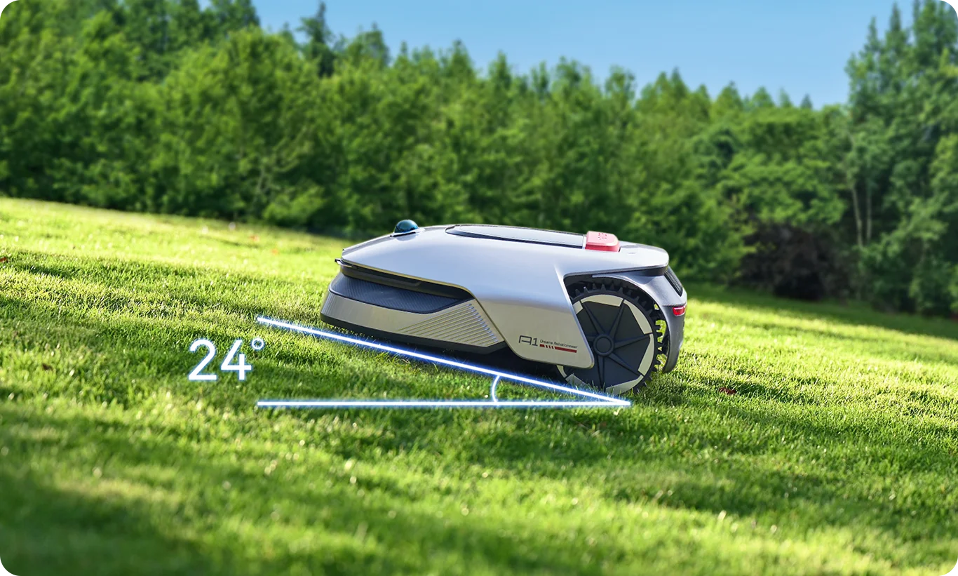 Dreame Roboticmower A1 Dreame Switzerland