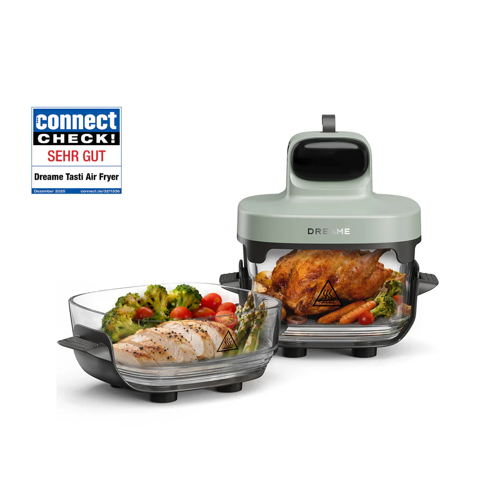 Dreame Tasti™ Air Fryer
