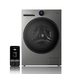 Carica l'immagine nel visualizzatore di Gallery, Dreame KI Inverter-Waschmaschine L9-11KG
