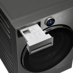 Carica l'immagine nel visualizzatore di Gallery, Dreame KI Inverter-Waschmaschine L9-11KG
