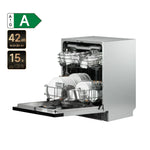 Charger l'image dans la galerie, Dreame DZ60 Pro Vollintegrierter Geschirrspüler
