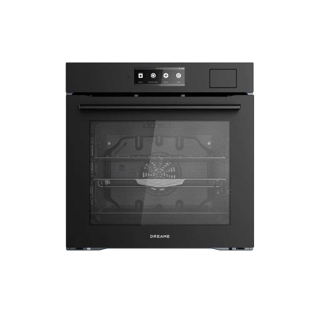 Dreame OZ60 Pro Einbau-Kombi
