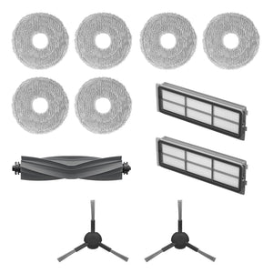 Accessory kit for robot vacuum cleaner (L10s Pro Gen 2)