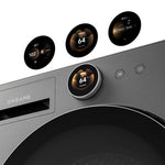 Carica l'immagine nel visualizzatore di Gallery, Dreame KI Twin Inverter-Trockner L9 9KG
