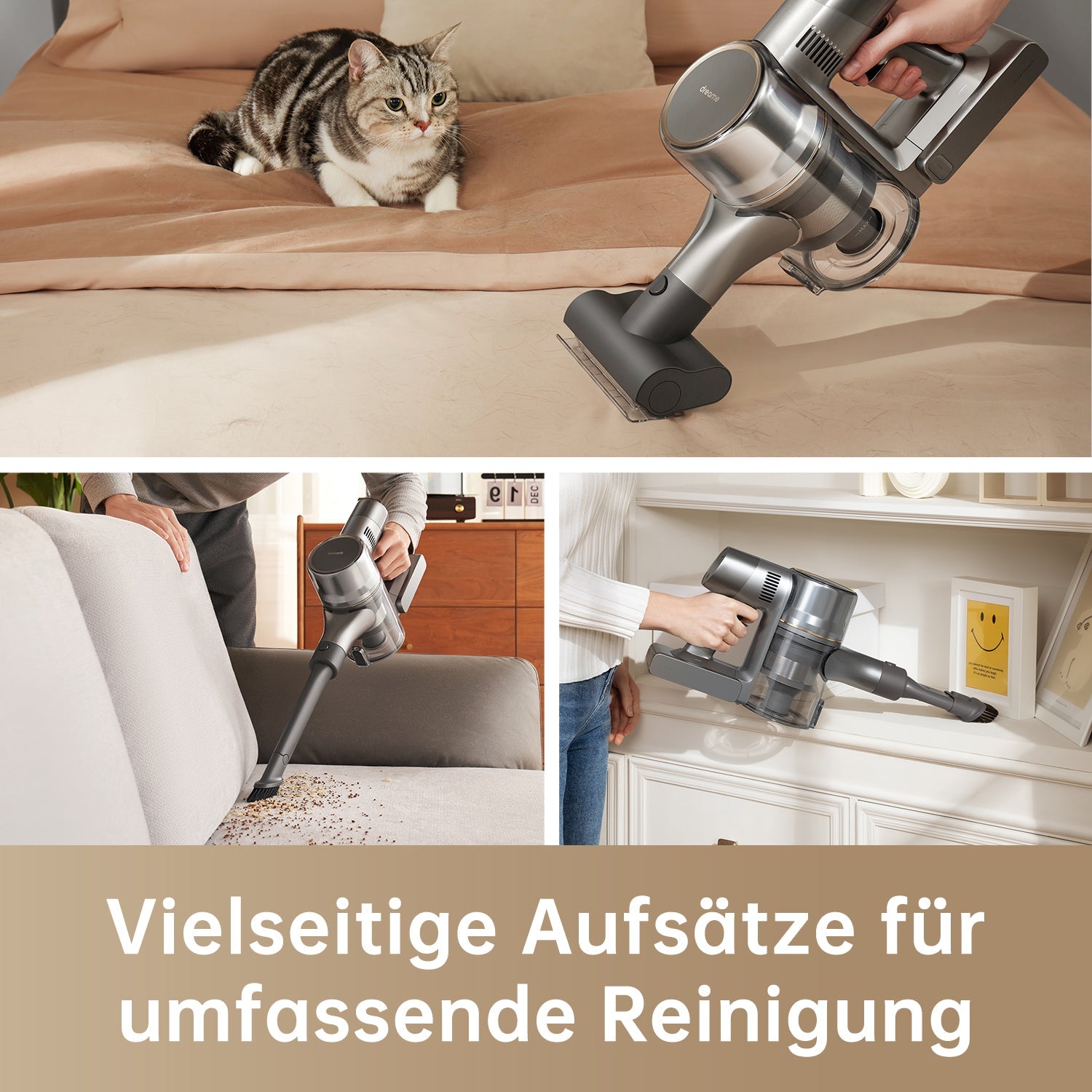 Dreamtech R20 Dreame R20 – Dreame Switzerland