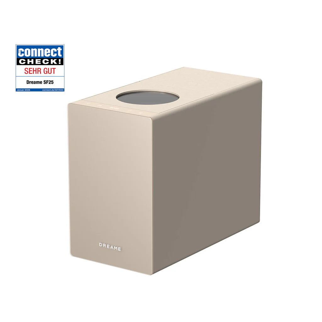 Dreame SF25 Speisereste-Entsorger