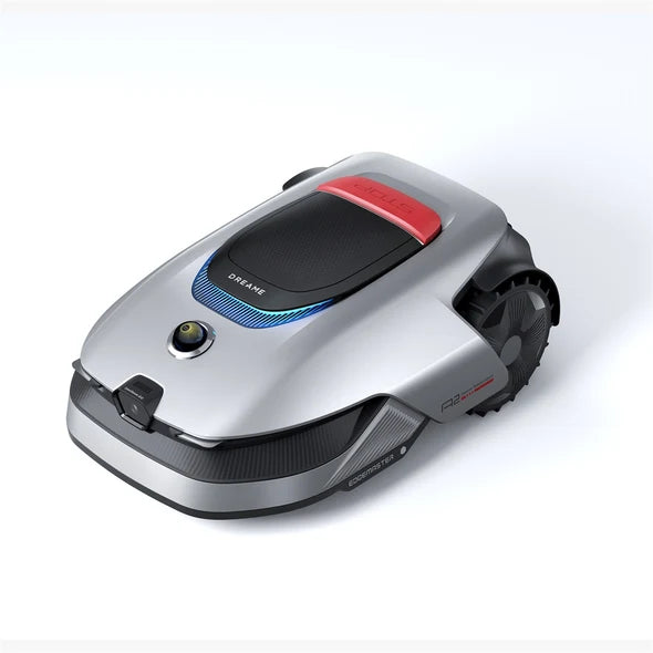 Robot rasaerba Dreame A2