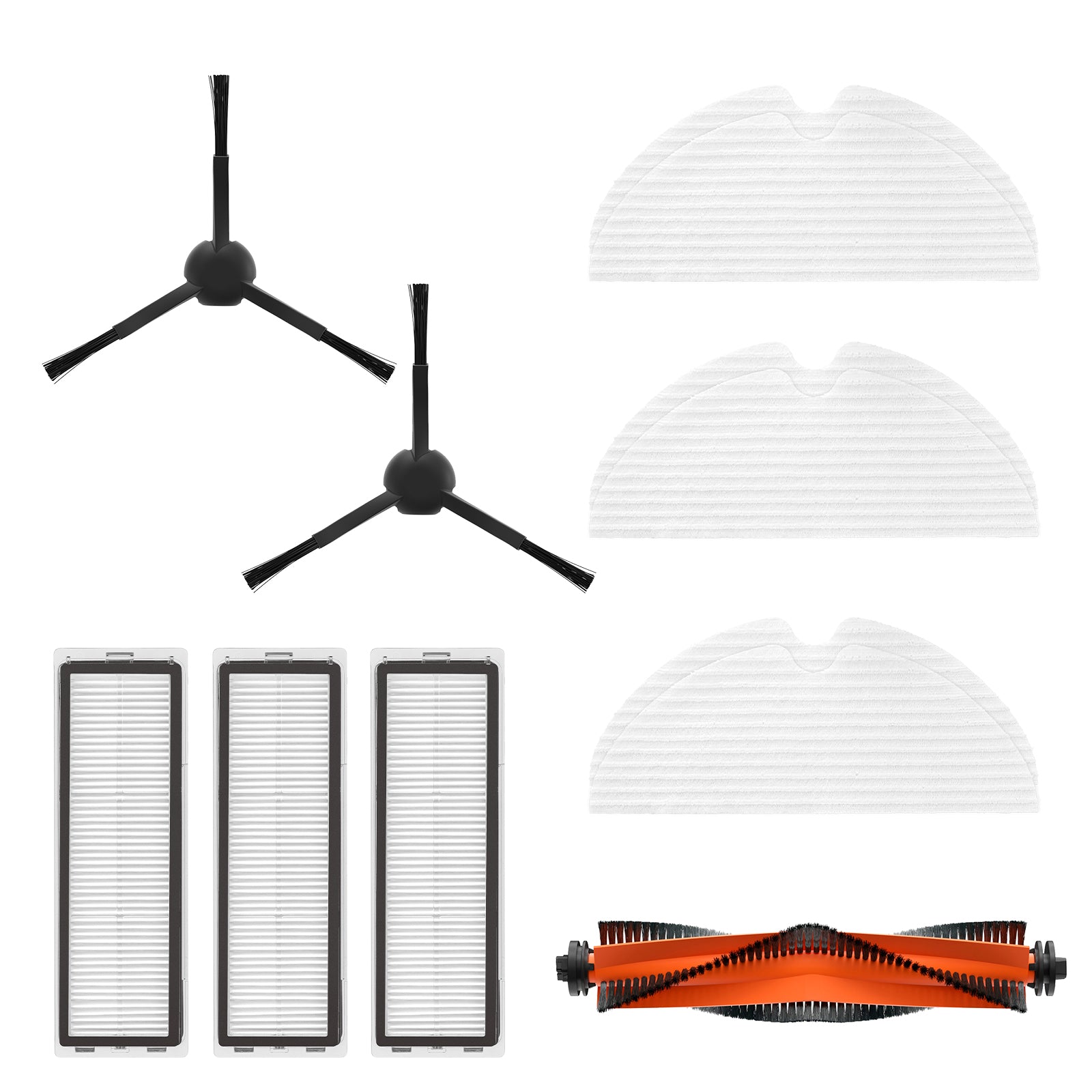 Zubehör Kit für D9 Max