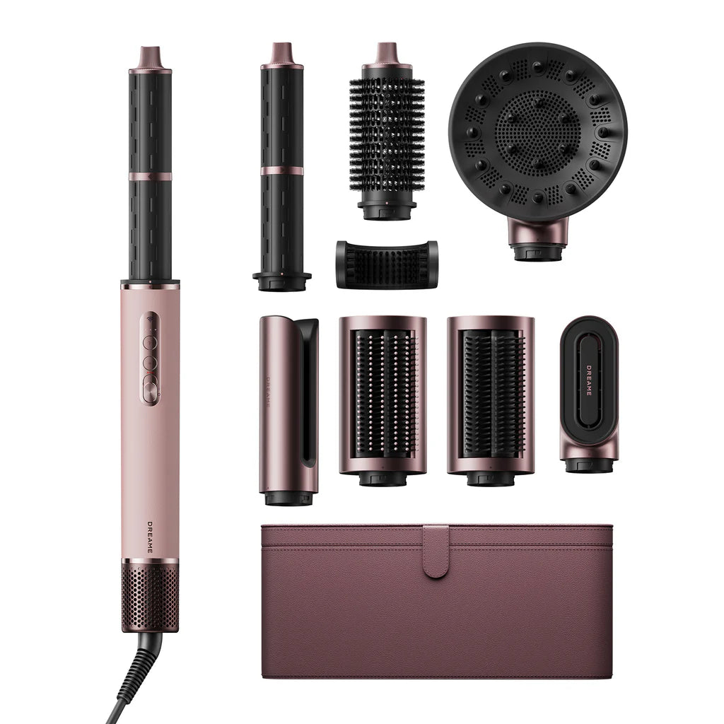 Dreame AirStyle Era Multi-HaarstylerDreame AirStyle Era Multi-Haarstyler