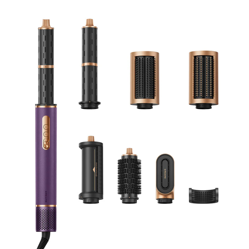 Dreame AirStyle Pro Purple