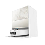 Lade das Bild in den Galerie-Viewer, Dreame Aqua20 Pro Ultra Roller X Complete weiss Saugroboter
