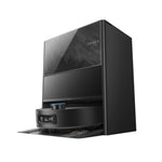 Lade das Bild in den Galerie-Viewer, Dreame Aqua20 Pro Ultra Roller X Complete marmor schwarz Saugroboter

