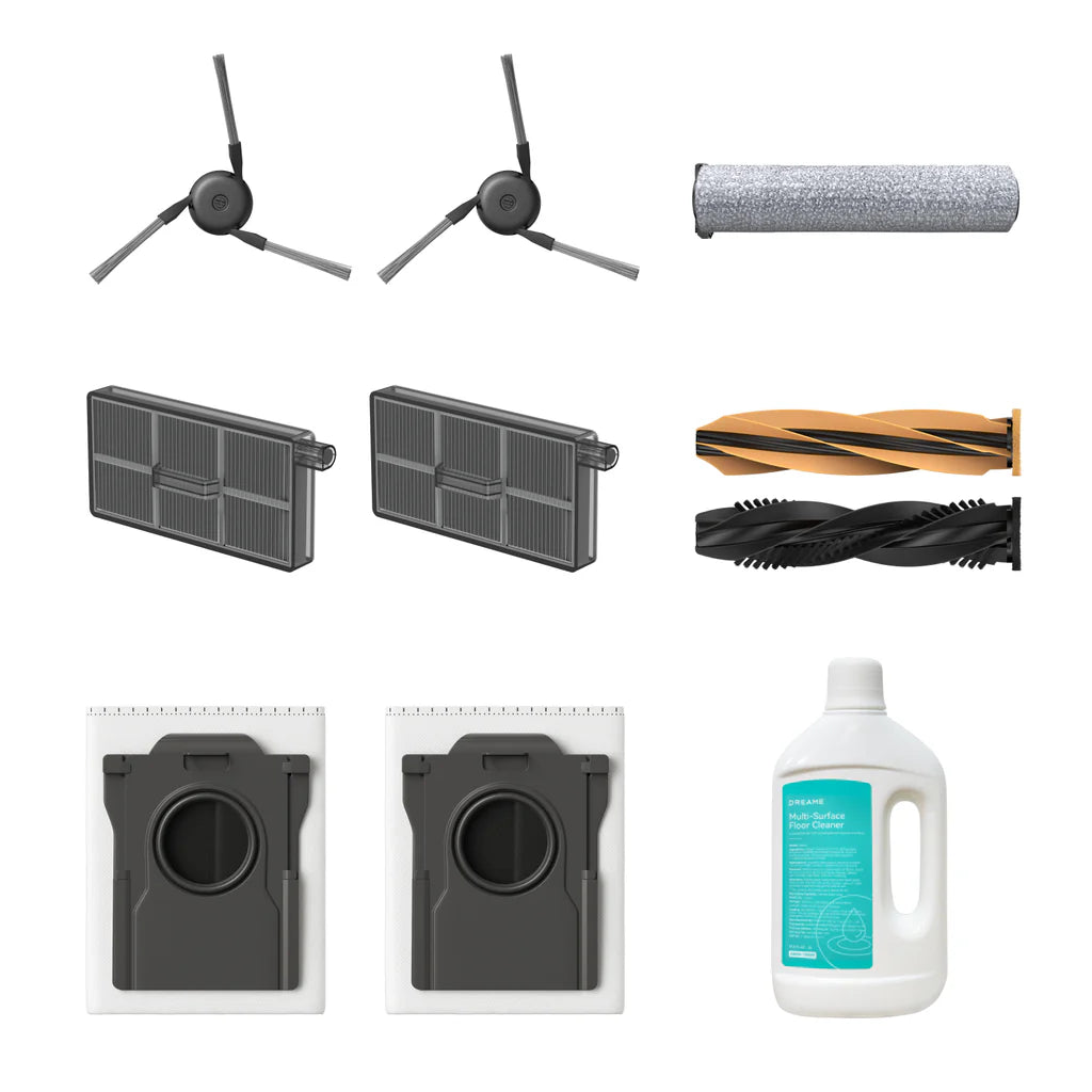 Zubehör-Kit für Aqua10UltraRollerComplete/Aqua10Roller
