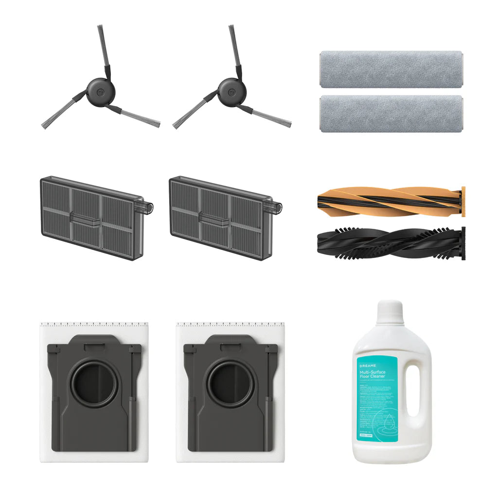 Zubehör-Kit für Aqua10UltraTrackComplete