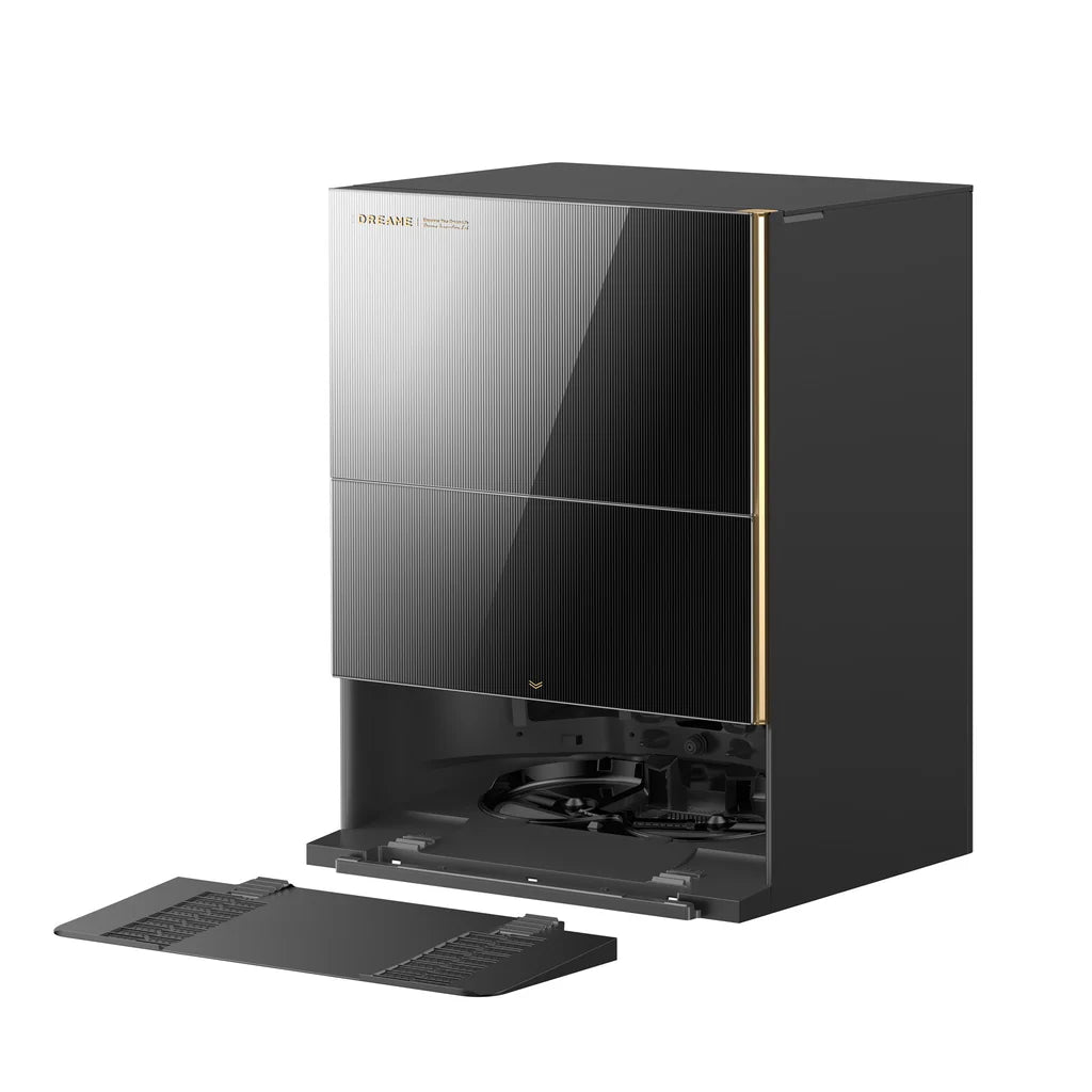 Dreame X60 Pro Ultra Complete Schwarz Saugroboter Dreame Switzerland dreame-x60-pro-ultra-complete-schwarz-saugroboter-dreame-switzerland
