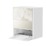 Lade das Bild in den Galerie-Viewer, Dreame Aqua20 Pro Ultra Roller X Complete weiss Saugroboter
