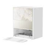 Lade das Bild in den Galerie-Viewer, Dreame Aqua20 Pro Ultra Roller X Complete weiss Saugroboter
