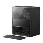 Lade das Bild in den Galerie-Viewer, Dreame Aqua20 Pro Ultra Roller X Complete marmor schwarz Saugroboter
